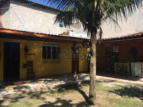 Imagem 8 de 30 de Casa Pé Na Areia, Ubatuba - R$ 860 Mil, Cod: 1154 - V1154