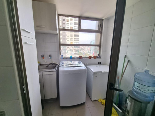 Vendo Departamento En La Av. Brasil