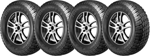 Kit de 4 pneus Bridgestone Dueler A/T 693 265/65R17 112 S