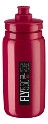 Caramañola Elite Fly 550 Ml