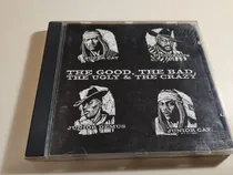 Comprar Super Cat , Junior Cat , Junior Demus , Nicodemus - The Go 