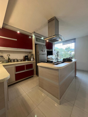 Mg Apartamento En Venta Quinimari