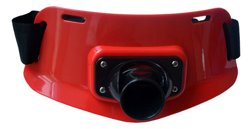 Soporte Para Caña De Jigging Rojo Soporte Para Caña De Jigging Rojo