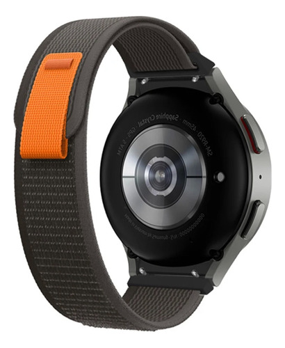 Pulso Correa Trail Para Samsung Galaxy Amazfit Huawei Watch