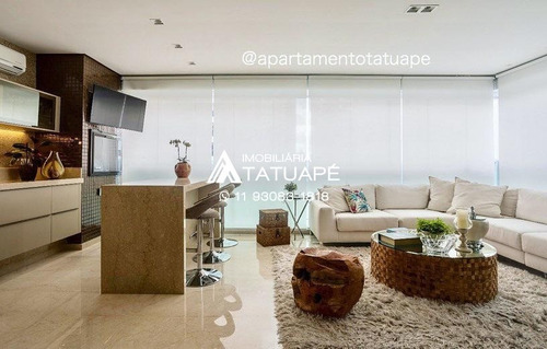 Imagem 2 de 14 de Apartamento - Ap00084 - 34238289