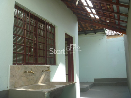 Imagem 21 de 22 de Casa Á Venda E Para Aluguel Em Jardim Campos Elíseos - Ca000635