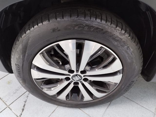 Fiat Toro 1.3 TB 270 VOLCANO AT6