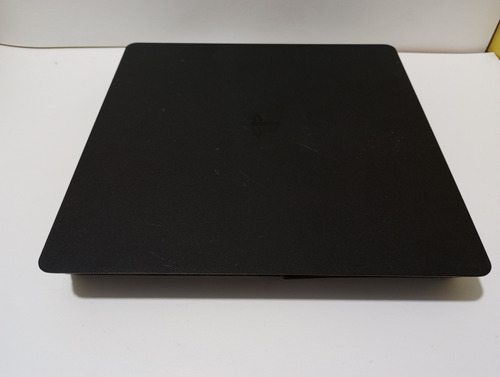 Consola Playstation 4 Slim Ps4 1tb Medio Uso Negro (Reacondicionado)