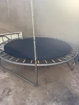 Comprar Trampolín, Brincolín, Brinca Brinca De 3 Mts