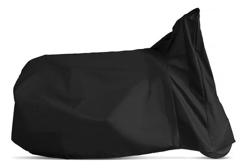 Funda térmica impermeable para motocicleta Bora Big Trail-Express