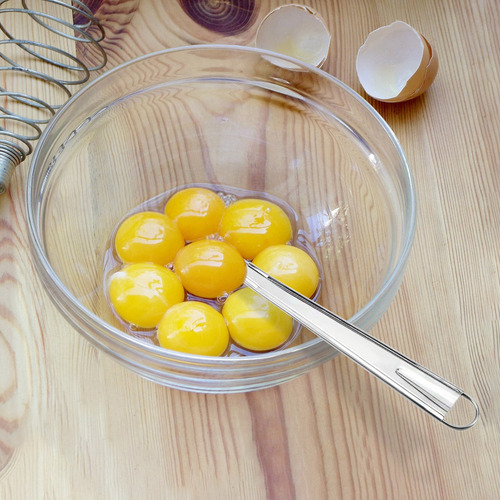 Kit De Cucharas Mezcladoras De Crema Para Manos Spring Whisk