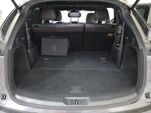 Mazda CX-9 GRAND TOURING SIGNATURE 2.5 TP CT TC 7PSJ 4X4