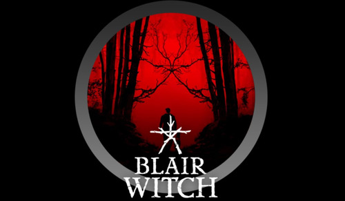 Juego Pc/2020 - Blair Witch - Digital