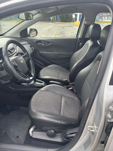 Chevrolet Onix 1.4 Ltz At 98cv