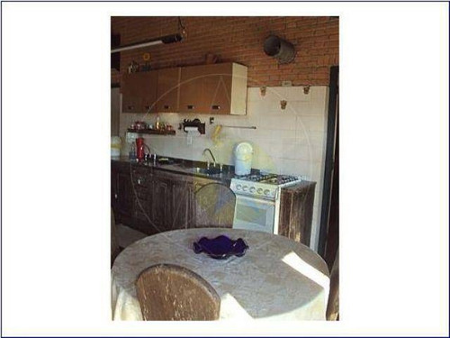 Chácara À Venda, 9600 M² Por R$ 980.000,00 - Campo Largo - Jarinu/sp - Ch0555