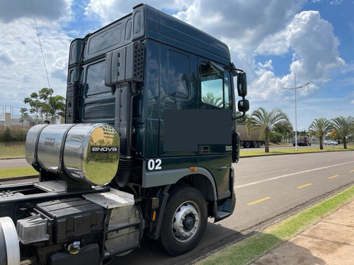 Imagem 3 de 12 de Caminhão Daf Xf 105 6x2 460 R$190.000,00 + Parcelas Ano 2018
