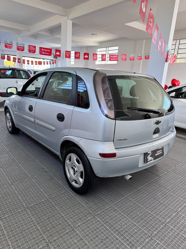 Chevrolet Corsa 1.4 Maxx Econoflex 5p