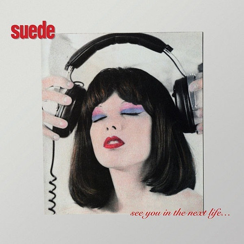 Suede - See You In The Next Life Vinilo Nuevo Obivinilos