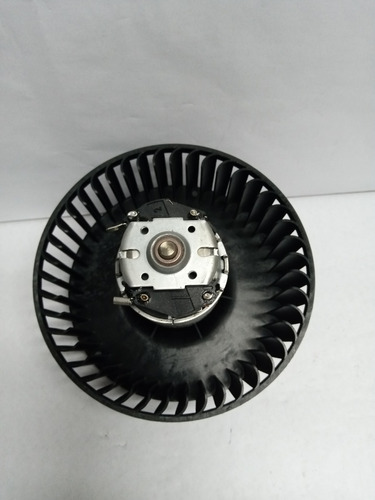 Motor Soplador Ford Ka 05/07 