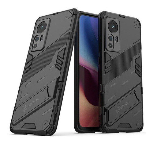 Funda Anticaída Para Teléfono Móvil Xiaomi Redmi