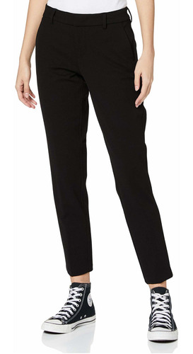 Liverpool Pantaln Kelsey Para Mujer Super Stretch Ponte, Kel