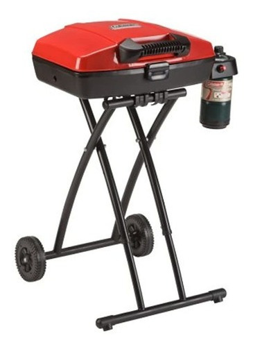 Coleman Parrilla De Gas De Propano Portátil Sportster Grill