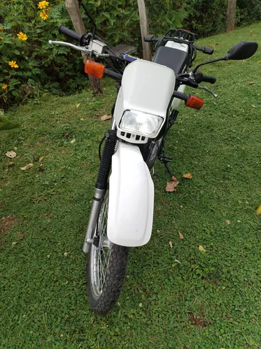 Dr 200 En Excelente Estado Todo Original