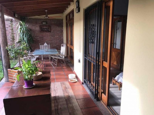 4 Ambientes | Gutierrez Al 600