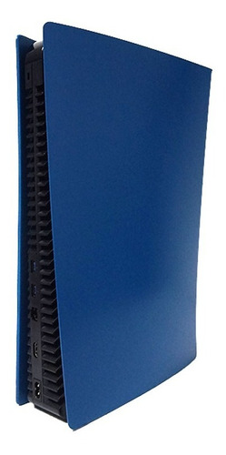 Carcasa Consola Compatible Ps5 Case Protector - Con Disco