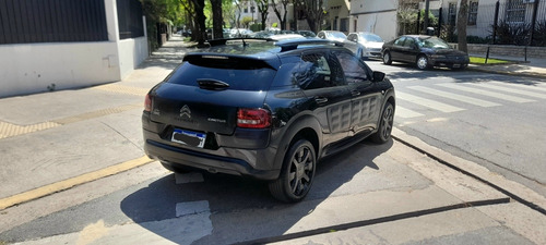 Citroën C4 Cactus 1.2 Puretech 110 At6 S&s Shine