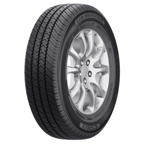 Pneu Aro 15 195/70 R15 C 8pr 104/102 N Carga Csr71 Chengshan