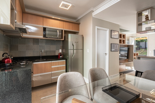 Imagem 6 de 30 de Casa À Venda No Bairro Vila Nova - Porto Alegre/rs - O-23758-39341