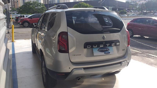 Imagem 6 de 10 de Renault Duster 2.0 16v Dynamique