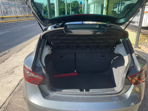 Imagen 8 de 12 de Seat Ibiza Fr 2017