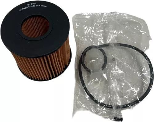 Filtro Aceite Toyota Camry 09-15/sienna/ Rav 4