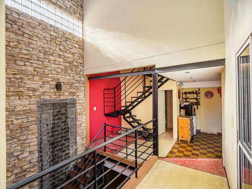Imagen 27 de 30 de Venta Casa 5 Amb Quincho Cochera - Villa Luro