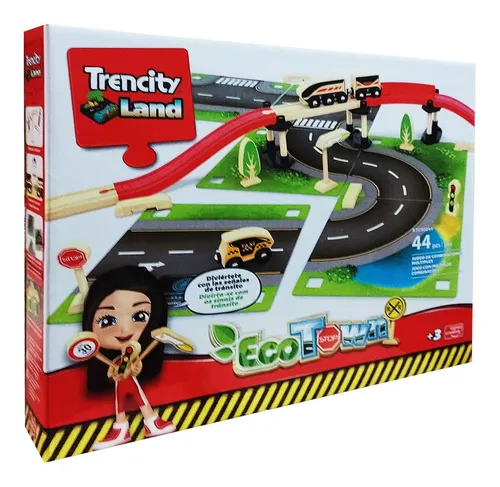 Trencity juguetes new arrivals