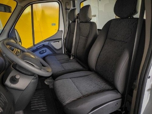 Renault Master Chassi-cabine L2h1 2.3 Dci Diesel 0km2022