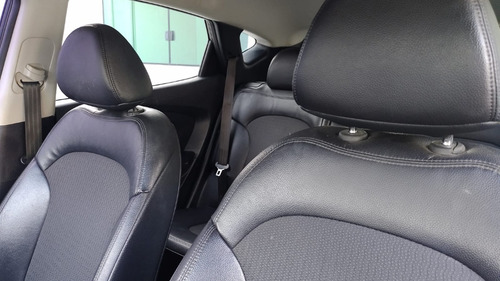 Imagem 12 de 12 de Hyundai Ix35 Aut Flex Startstop Multimidea Compelta Top 2016