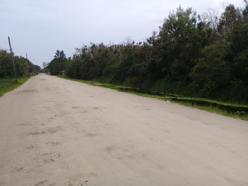 Imagem 2 de 3 de Terreno No Jardim Coronel Em Itanhaém, Com 420 M² De Área Total