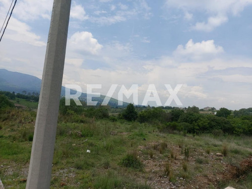 Terreno En Hacienda De La Concepción