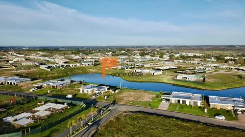 Terrenos Barrio La Juana - Centrales - Perimetrales - Lagos / Mejores Precios De Mercado
