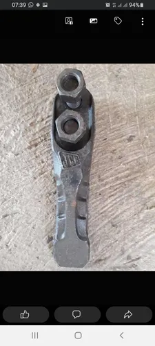 Puntas Dientes Jcb Nuevas