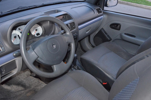 Renault Clio Expression
