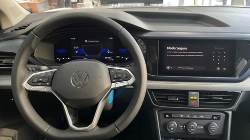 Imagen 13 de 15 de Volkswagen T-cross Comfortline 0km Entrega Inmediata Vw1