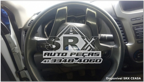 Sucata Ford Ranger 3.2 20v 4x4 Xls Diesel 2015 Peças