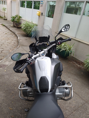 Bmw R1200gs