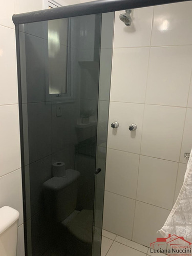 Imagem 15 de 30 de Apartamento - Ap00150 - 69227872