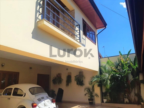 Imagem 1 de 23 de Casa À Venda Em Jardim Petrópolis - Ca005648