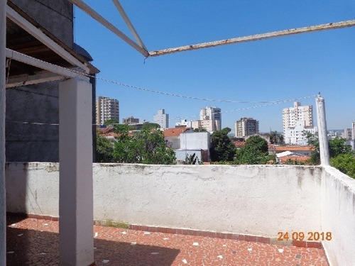 Imagem 13 de 20 de Venda - Casa Mangal / Sorocaba/sp - 5297